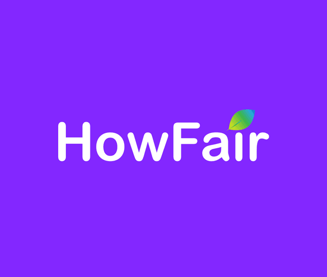 Howfair mobile application